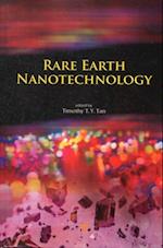 Rare Earth Nanotechnology