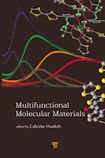 Multifunctional Molecular Materials