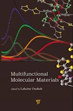 Multifunctional Molecular Materials