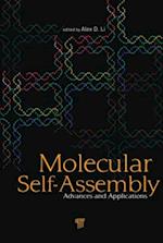 Molecular Self-Assembly