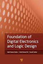 Foundation of Digital Electronics and Logic Design