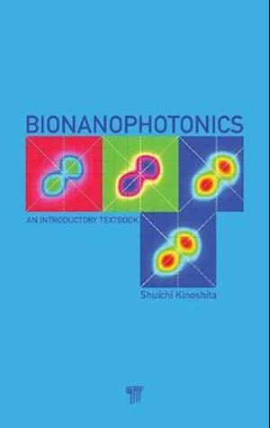 Bionanophotonics