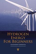 Hydrogen Energy for Beginners