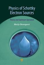 Physics of Schottky Electron Sources