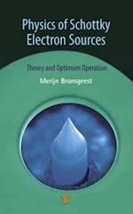 Physics of Schottky Electron Sources