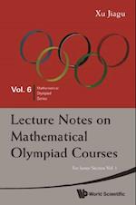 Lecture Notes On Mathematical Olympiad Courses: For Junior Section (In 2 Volumes) - Volume 1