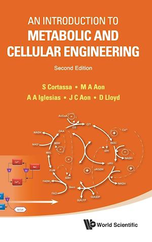 Introduction To Metabolic And Cellular Engineering, An