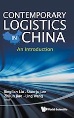 Contemporary Logistics In China: An Introduction