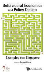 Behavioural Economics And Policy Design: Examples From Singapore