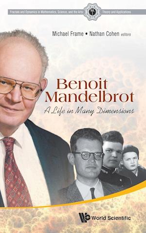 Benoit Mandelbrot