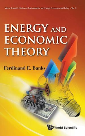 Energy And Economic Theory