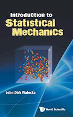 Introduction To Statistical Mechanics