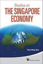 Studies On The Singapore Economy