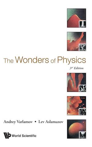 Wonders Of Physics, The (3rd Edition)