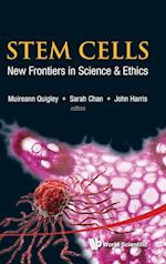 Stem Cells: New Frontiers In Science And Ethics