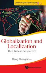 Globalization and Localization