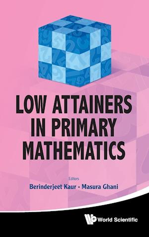 Low Attainers In Primary Mathematics