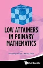 Low Attainers In Primary Mathematics