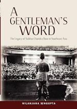 A Gentleman's Word