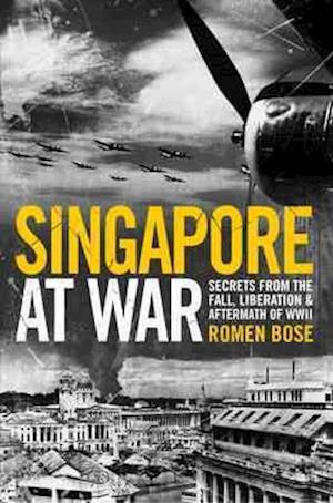 Singapore at War