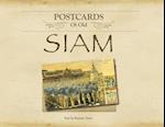 Postcards of Old Siam