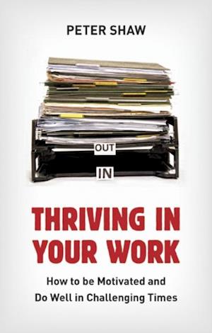 Thriving in Your Work