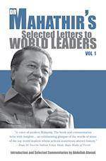 Dr Mahthir's Selected Letters to World Leader