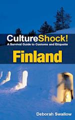 CultureShock! Finland