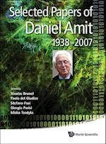 Selected Papers Of Daniel Amit (1938-2007)