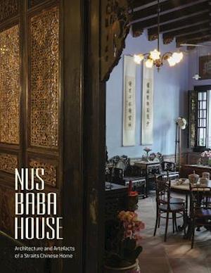 Nus Baba House