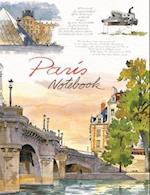 Paris Notebook