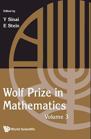 Wolf Prize In Mathematics, Volume 3