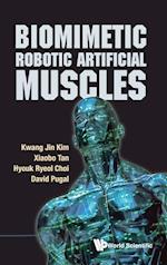 Biomimetic Robotic Artificial Muscles