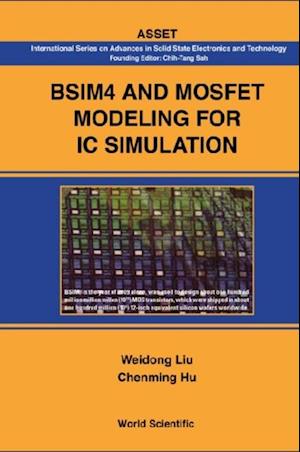Bsim4 And Mosfet Modeling For Ic Simulation