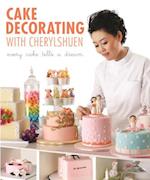 Step by Step Cake Decorating with Cherylshuen
