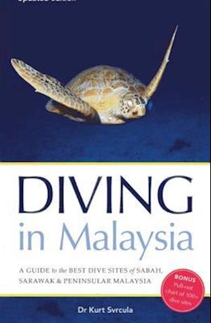 Diving in Malaysia