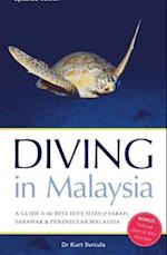 Diving in Malaysia