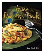 Asian One-dish Meals