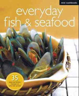 Everyday Fish & Seafood