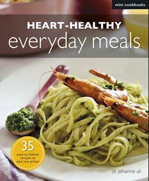 Heart-healthy Everyday Meals