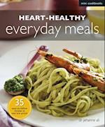 Heart-healthy Everyday Meals