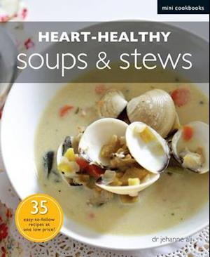 Heart-healthy Soups and Stews