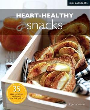 Heart-healthy Snacks