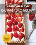Heart-healthy Sweets and Desserts