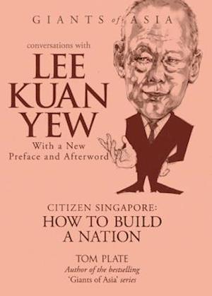 Conversations with Lee Kuan Yew