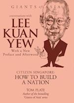 Conversations with Lee Kuan Yew