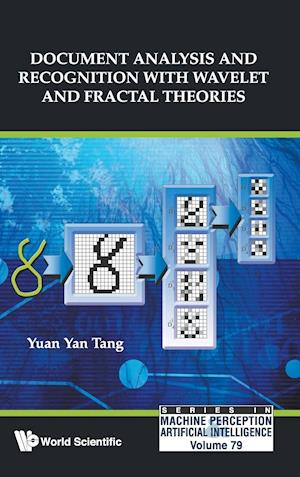 Document Analysis And Recognition With Wavelet And Fractal Theories