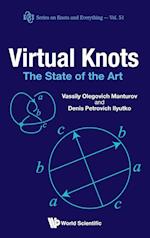 Virtual Knots: The State Of The Art