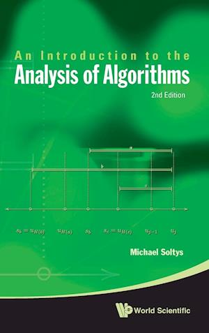 Introduction To The Analysis Of Algorithms, An (2nd Edition)