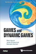 Games And Dynamic Games